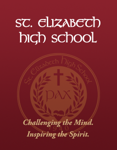 St. Elizabeth High School logo.png