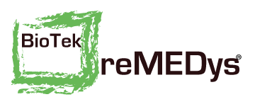 BioTek ReMEDys logo.gif
